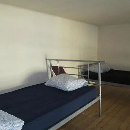 Carpe Noctem Hostel-3